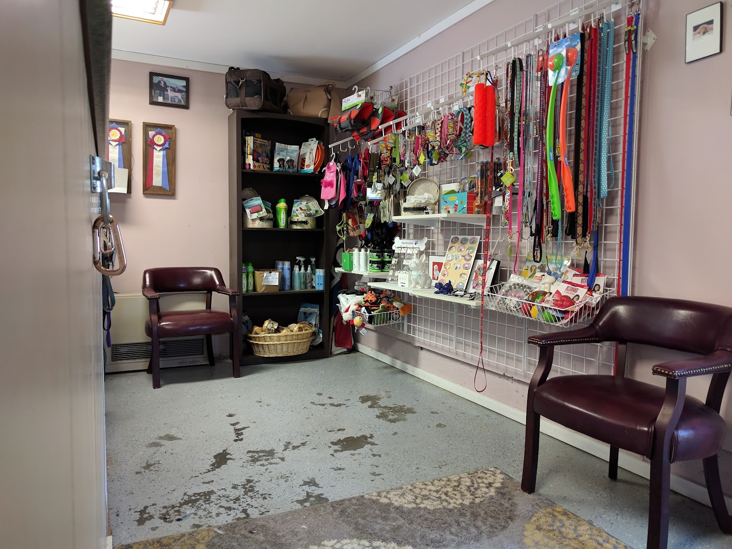 Affectionate Pet Salon