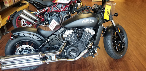 Motorcycle Dealer «Motorcycles Of Dulles», reviews and photos, 22890 Quicksilver Dr #189, Dulles, VA 20166, USA