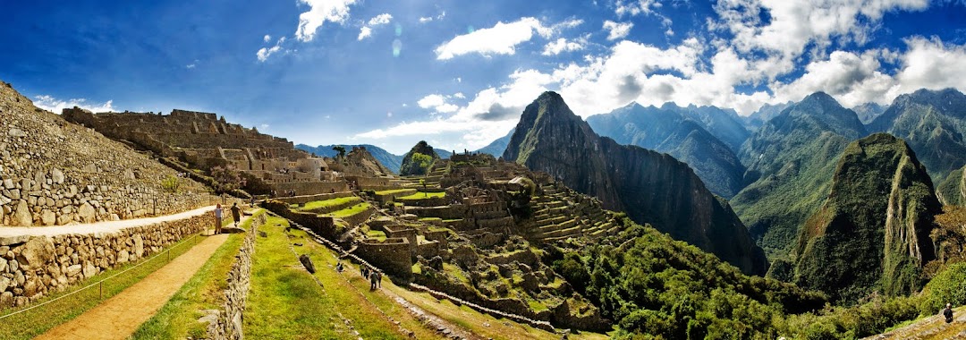 Andean Culture - Tours a Machu Picchu