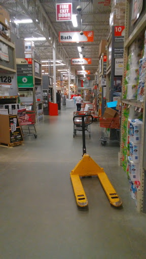 Home Improvement Store «The Home Depot», reviews and photos, 95 Highland Ave, Seekonk, MA 02771, USA
