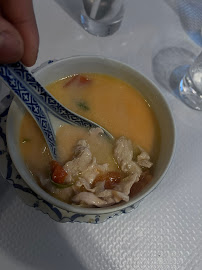 Soupe du Restaurant thaï Ayutthaya à Paris - n°7