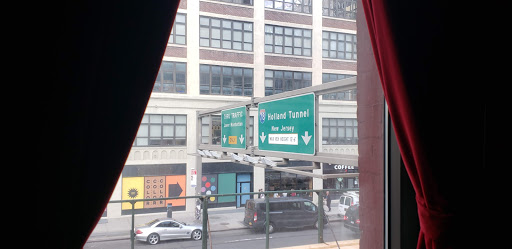 Winery «City Winery», reviews and photos, 155 Varick St, New York, NY 10013, USA