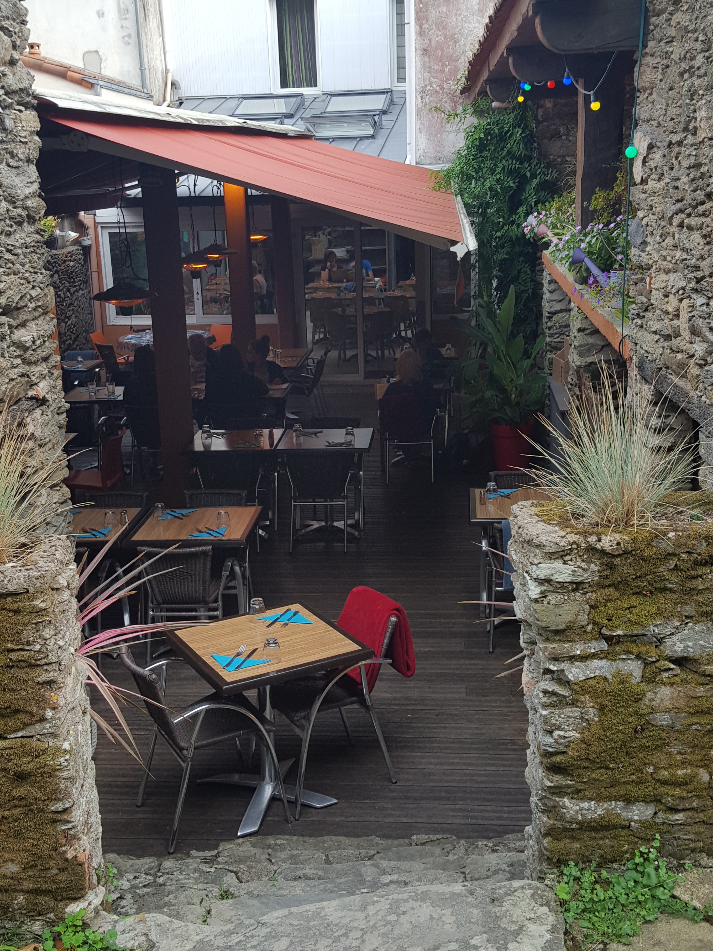 Photo n° 1 de l'avis de Nathalie.a fait le 31/08/2019 à 18:12
