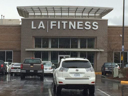 Gym «LA Fitness», reviews and photos, 350 Baker Blvd, Tukwila, WA 98188, USA
