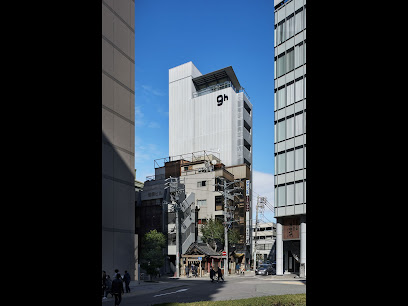 ナインアワーズ名古屋駅