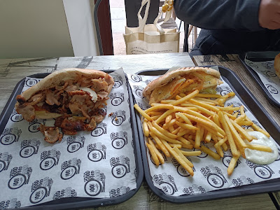 Brooklyn street food à Sablé-sur-Sarthe