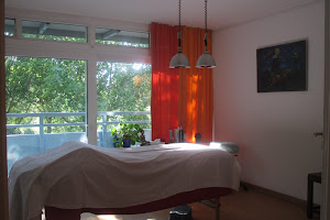 Praxis für Körpertherapie Massage-Hamburg-West