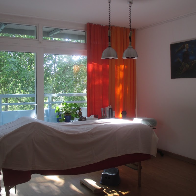 Praxis für Körpertherapie Massage-Hamburg-West