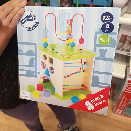 Toy Store «Fundamentally Toys», reviews and photos, 2401 Rice Boulevard, Houston, TX 77005, USA