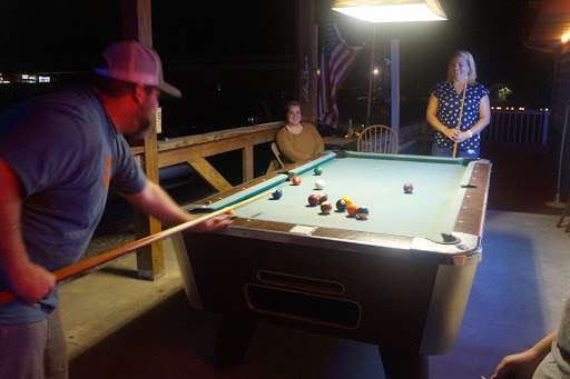 Night Club «Mega-Bites Karaoke Lounge», reviews and photos, 31 Confederate Rd, Crossville, TN 38555, USA