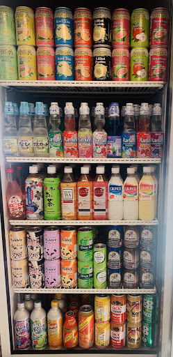 Asian Grocery Store «San Luis Oriental Market», reviews and photos, 1255 Monterey St # C, San Luis Obispo, CA 93401, USA