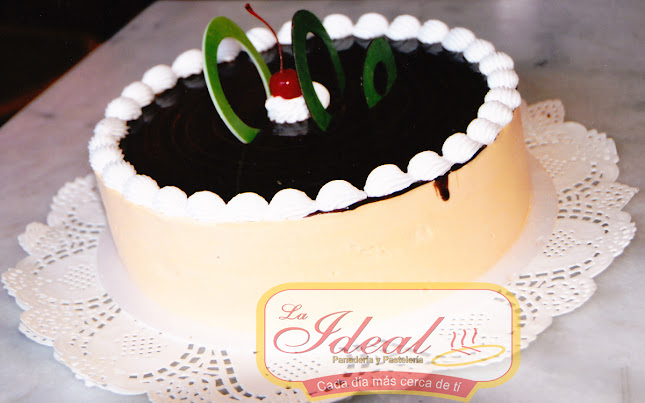 Opinii despre Panaderia La Ideal - San Martin în Cajamarca - Panadería