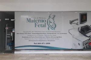 Centro de Medicina Materno Fetal image