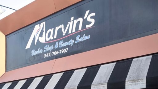 Marvin's Barbershop & Beauty salon Minneapolis