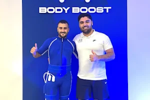 Body Boost EMS-Studio Hannover image