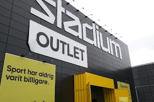 Stadium Outlet Bäckebol image