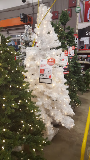 Home Improvement Store «The Home Depot», reviews and photos, 5 Allstate Rd, Boston, MA 02125, USA