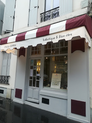 L'Atelier ÉTAMINE Esthétique & Bien-être à Vincennes