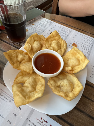 Opinii despre Kung Fu în Ραφήνα - Εστιατόριο