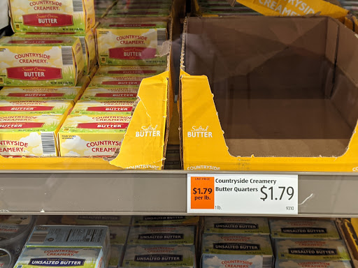 Supermarket «ALDI», reviews and photos, 505 Memorial Dr, Chicopee, MA 01020, USA