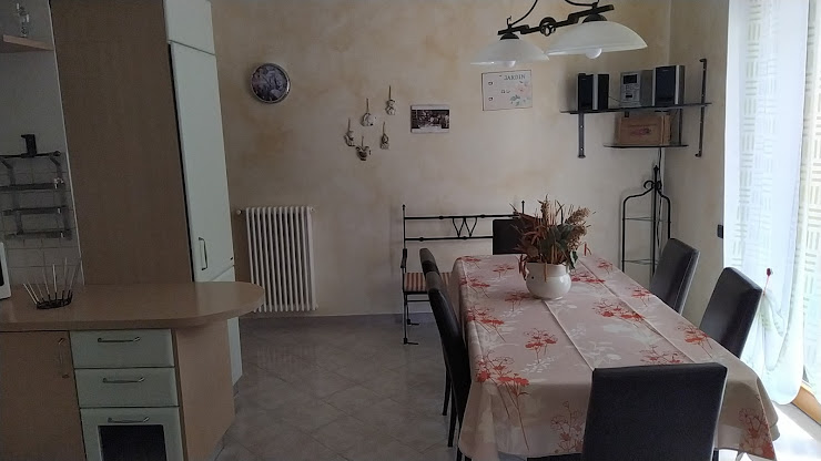 Photos des visiteurs Appartamento vacanze Casa Clara 56040 Canneto