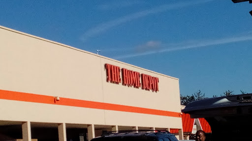 Home Improvement Store «The Home Depot», reviews and photos, 600 Hempstead Turnpike, Elmont, NY 11003, USA