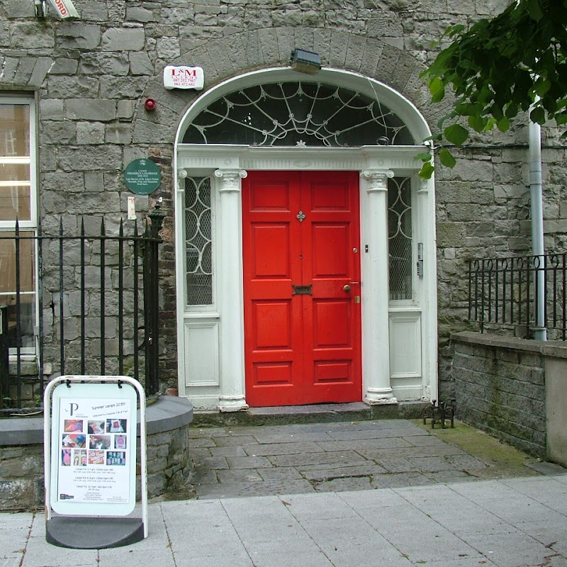 Limerick Printmakers Studio and Gallery