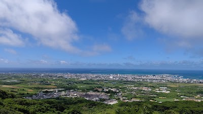 バンナ岳