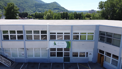 Collège La Vertu à Annecy