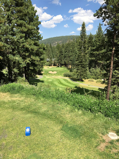 Golf Club «Northstar Golf Course», reviews and photos, 168 Basque Dr, Truckee, CA 96161, USA