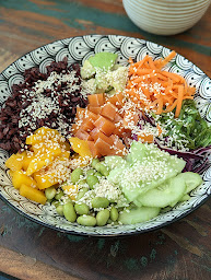 Photo n°24 de NUABOL à Saumur ()