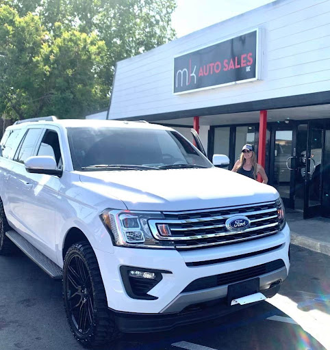 Used Car Dealer «MJK Auto Sales», reviews and photos, 3324 Monier Cir #7, Rancho Cordova, CA 95742, USA