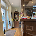 Photo n°4 de l'avis de Yvonne.o fait le 18/02/2024 à 18:51 sur le  cafe pralinchen & co. à Boltenhagen