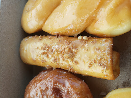 Coffee Shop «19th Donut Hole», reviews and photos, 116 N Lindsay Rd #17, Mesa, AZ 85213, USA