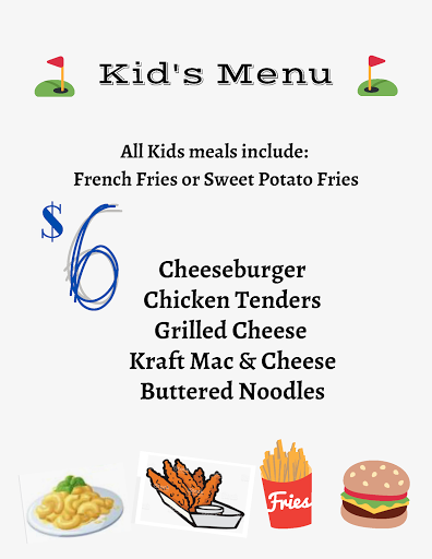 Golf Course «Klein Creek Golf Club», reviews and photos, 1N333 Pleasant Hill Rd, Winfield, IL 60190, USA