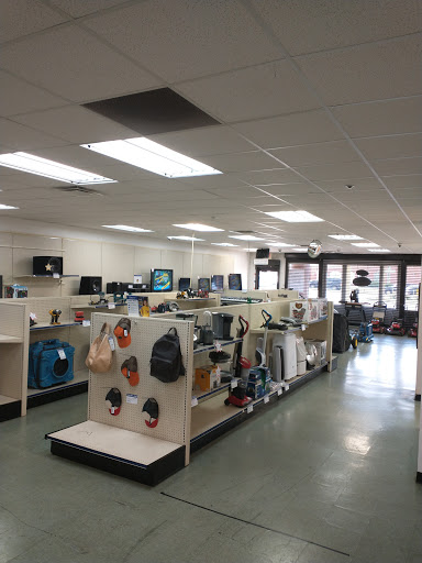 Check Cashing Service «Cash America Pawn», reviews and photos, 4814 US-78 #11, Lilburn, GA 30047, USA