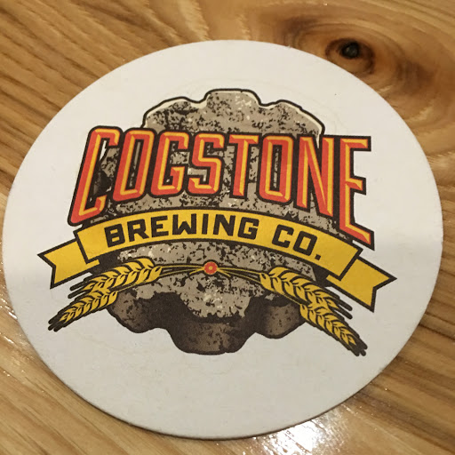 Brewpub «Cogstone Brewing Company, LLC», reviews and photos, 3858 Village 7 Rd, Colorado Springs, CO 80917, USA