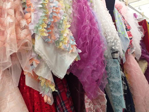 Fabric Store «Jo-Ann Fabrics and Crafts», reviews and photos, 11505 NE Fourth Plain Blvd #86, Vancouver, WA 98662, USA