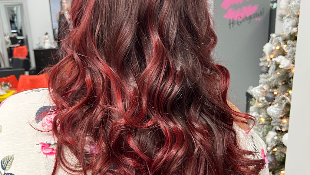 Josh Kelsay Hair 32726