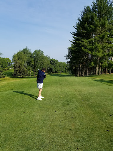 Golf Course «Brookwood Golf Course», reviews and photos, 1339 Rynearson St, Buchanan, MI 49107, USA