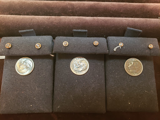 Jewelry Store «Cartier», reviews and photos, 370 N Rodeo Dr, Beverly Hills, CA 90210, USA