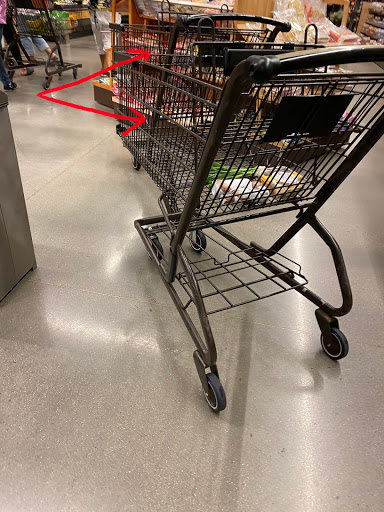 Grocery Store «Safeway», reviews and photos, 151 Walkers Village Way, Walkersville, MD 21793, USA