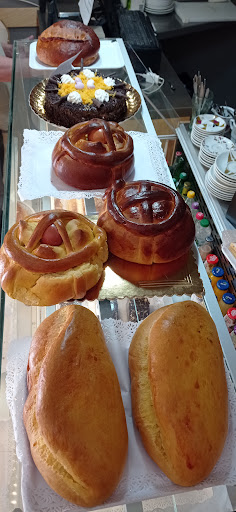 Pastelaria Panificadora Lousanense no Lousã, Coimbra