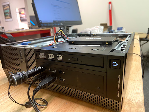 Complete PC Specialists image