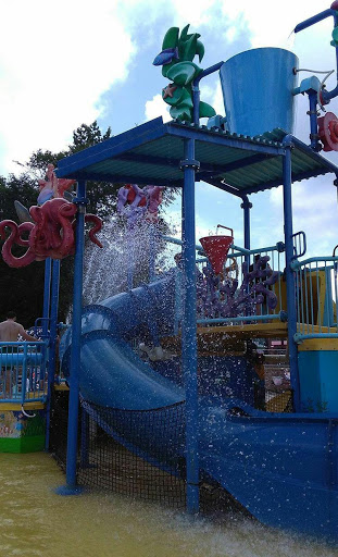 Water Park «Spring Valley Beach», reviews and photos, 2340 County Hwy 55, Blountsville, AL 35031, USA