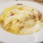 Photo n°3 de l'avis de Alessandro.a fait le 17/11/2022 à 12:46 sur le  Trattoria La Pieve à Bedonia