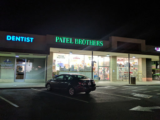 Indian Grocery Store «Patel Brothers», reviews and photos, 2039 El Camino Real, Santa Clara, CA 95050, USA