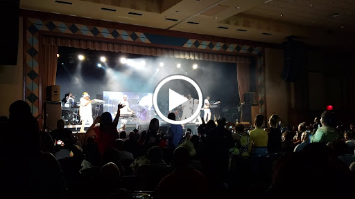 Hotel «Meskwaki Bingo Casino Hotel», reviews and photos, 1504 305th St, Tama, IA 52339, USA