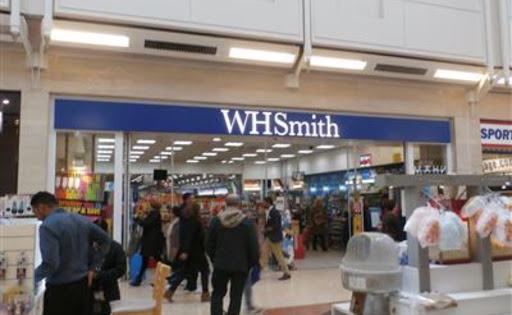 WHSmith