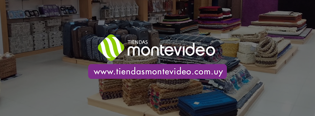 Tiendas Montevideo - San José